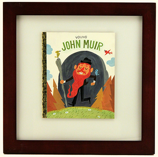 Illustration for article titled Breaking Bad would make an adorable, if demented, Little Golden Book